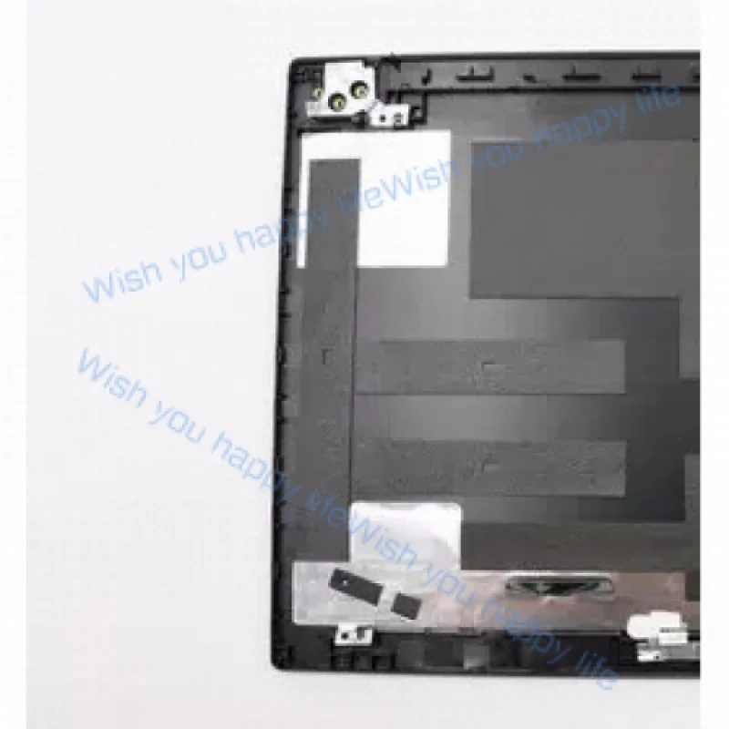 L... LCD back cover for Lenovo ThinkPad L480 01LW311 01LW312 01LW313
L... LCD back cover for Lenovo ThinkPad L480 01LW311 01LW312 01LW313