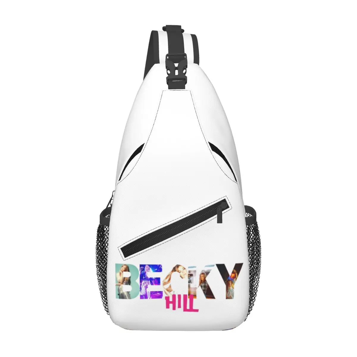 Becky Hill Classic Sticker Chest Bag Men Sling Crossbody Backpack Chest Bag Traveling Hiking Daypack Shoulder Bag
Becky Hill Classic Sticker Chest Bag Men Sling Crossbody Backpack Chest Bag Traveling Hiking Daypack Shoulder Bag