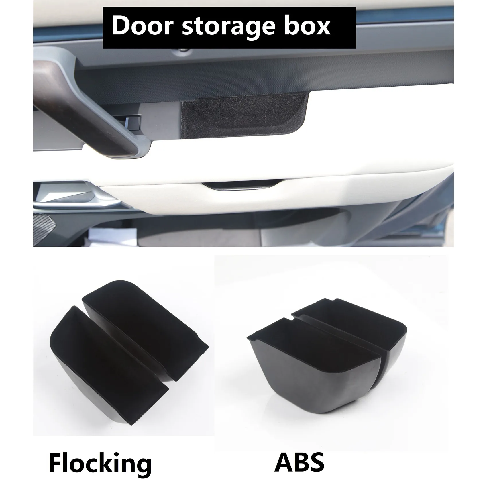 for Land Rover Defender 2020 2021 Car Front Door Storage Box Armrest Handle Glove Container Holder Accessories, Silicone
for Land Rover Defender 2020 2021 Car Front Door Storage Box Armrest Handle Glove Container Holder Accessories, Silicone