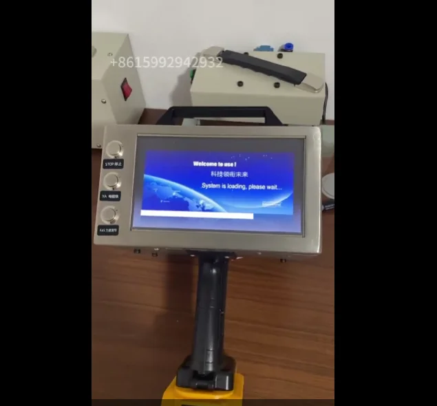 Handheld Pneumatic Me-tal Marking Machine for En-gine & VIN Code
Handheld Pneumatic Me-tal Marking Machine for En-gine & VIN Code