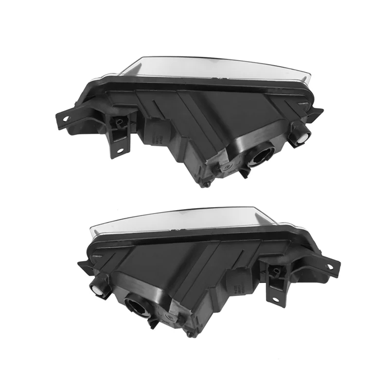R1-1 Pair Front Bumper Fog Light LED Daytime Running Light For BMW 1 Series E87 E81 2004-2011 63177181287 63177181288
R1-1 Pair Front Bumper Fog Light LED Daytime Running Light For BMW 1 Series E87 E81 2004-2011 63177181287 63177181288