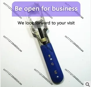 Adjustable Watch Case Opener Watch Opening Tool Affordable Watch Repair Accessory
Adjustable Watch Case Opener Watch Opening Tool Affordable Watch Repair Accessory