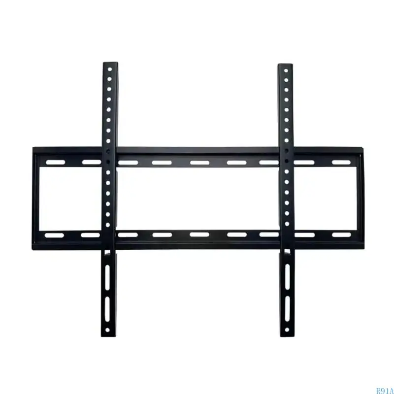 R91A Low Profile Wall Mount For 40 To 80inch Televisions Ensures Secure Installation And Modern Look 45kg Bear Weight
R91A Low Profile Wall Mount For 40 To 80inch Televisions Ensures Secure Installation And Modern Look 45kg Bear Weight