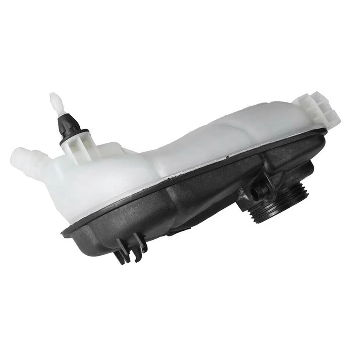 Stylish Engine Coolant Expansion Tank Auxiliary Water Bottle 2465000049 2105010615 for Mercedes-Benz W176 A200 W246 B200 B260 
Stylish Engine Coolant Expansion Tank Auxiliary Water Bottle 2465000049 2105010615 for Mercedes-Benz W176 A200 W246 B200 B260
