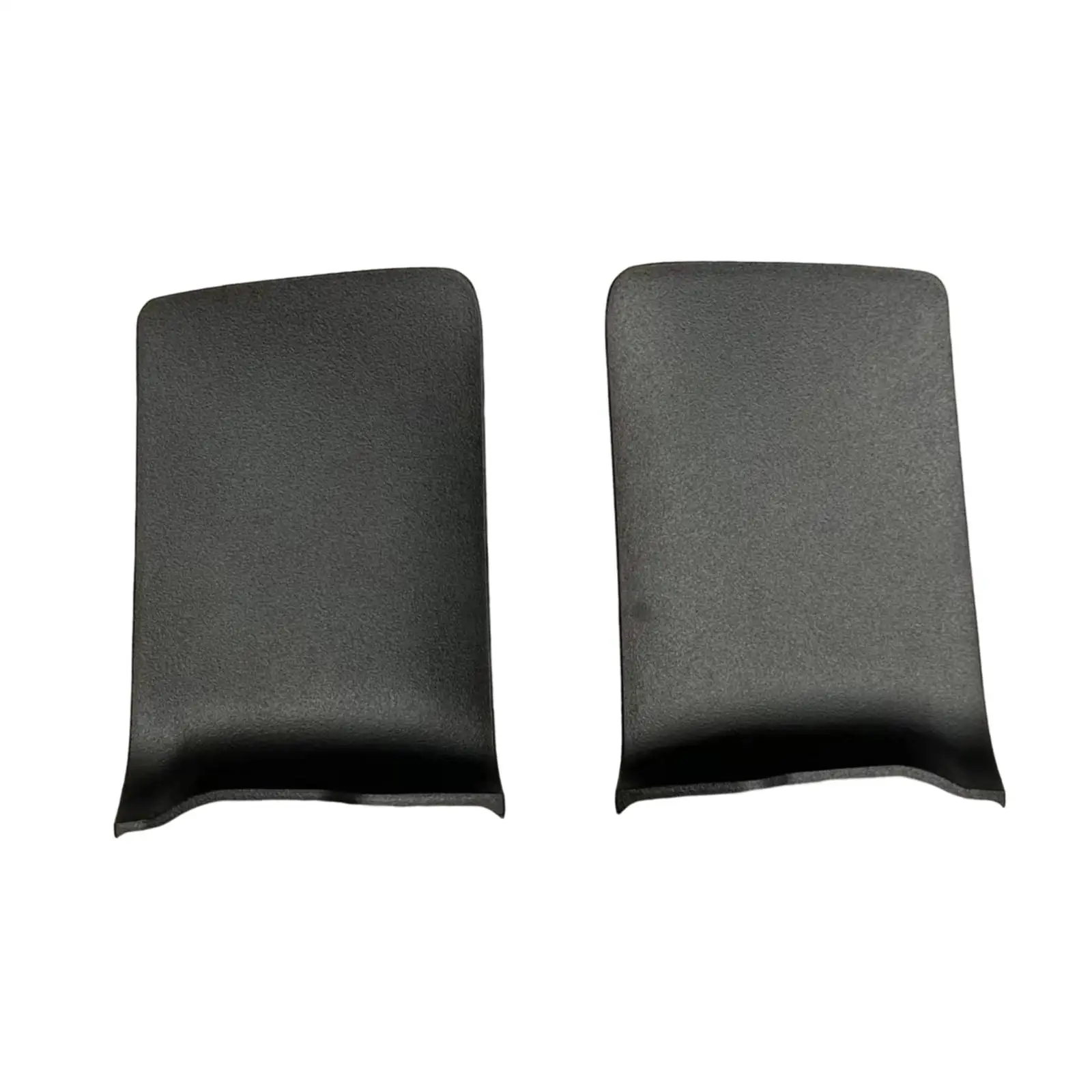 2 Pieces Sturdy Inner Door Handle Bezel Trimss Professional Spare Parts
2 Pieces Sturdy Inner Door Handle Bezel Trimss Professional Spare Parts