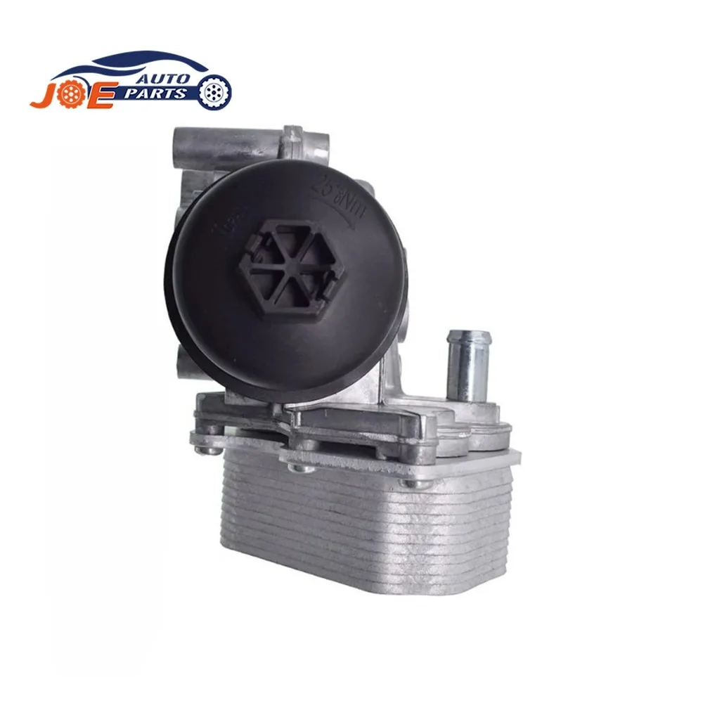 BK2Q6B624BB Engine Oil Cooler for FORD Transit 2010- 2.2 Oil Cooler 3M5Q6744AA BB3J6744BA 1720612 Car Accessories
BK2Q6B624BB Engine Oil Cooler for FORD Transit 2010- 2.2 Oil Cooler 3M5Q6744AA BB3J6744BA 1720612 Car Accessories