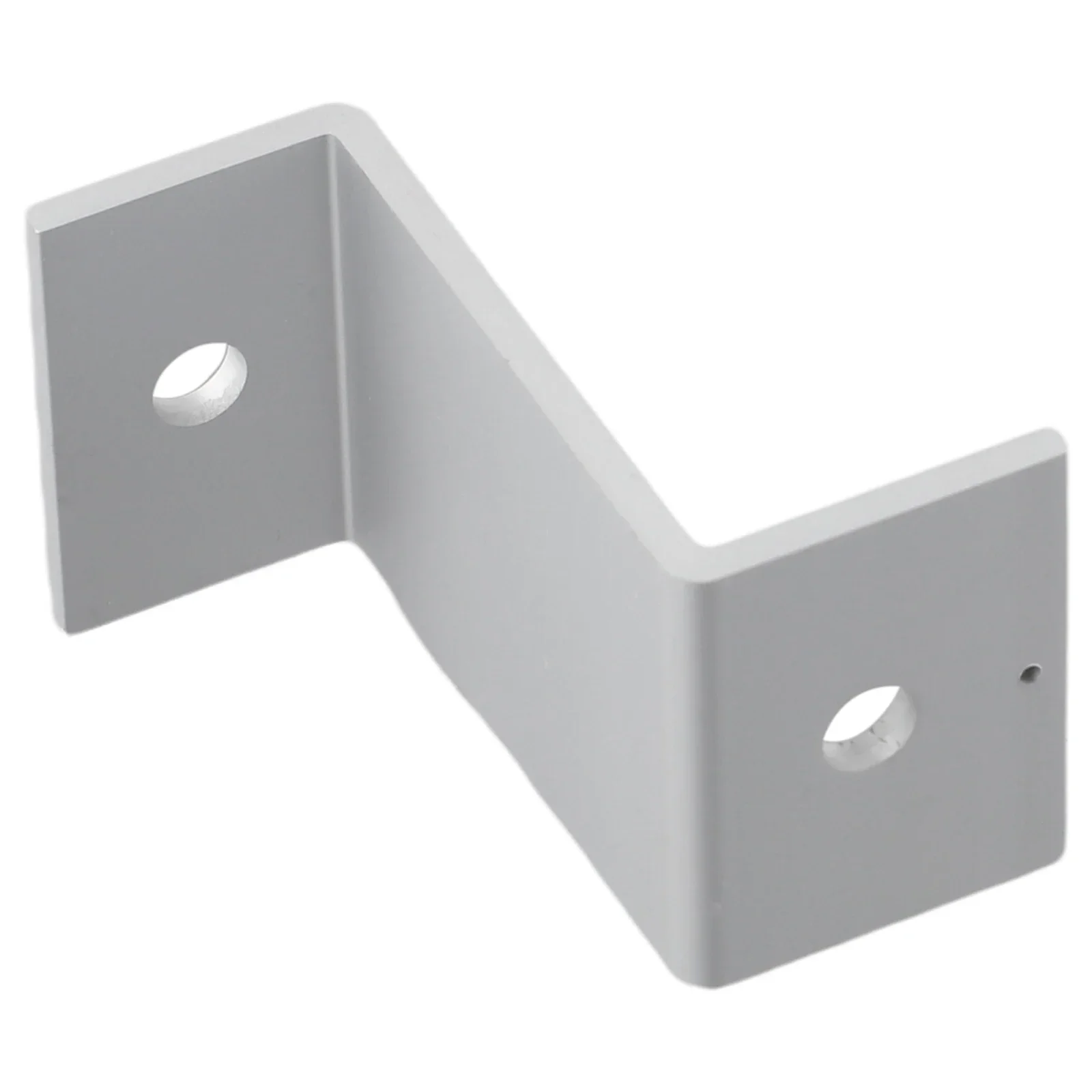4pcs Solar Module Mounting Bracket Secure And Versatile Z-Shape Holder For Roof Wall Mounting Caravans Vans Houseboats
4pcs Solar Module Mounting Bracket Secure And Versatile Z-Shape Holder For Roof Wall Mounting Caravans Vans Houseboats