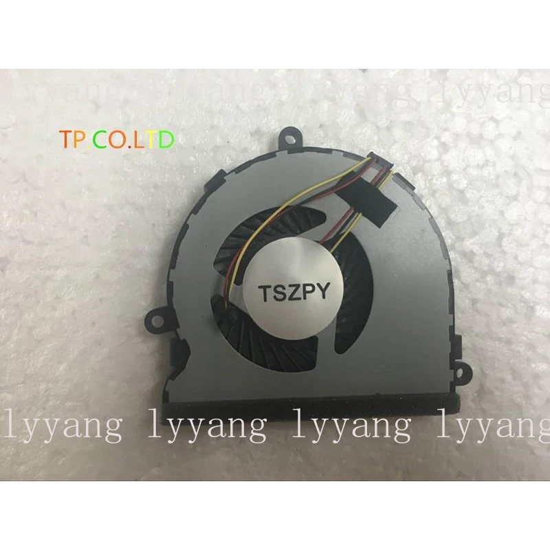 f New CPU FAN for Dell Inspiron 15R 3521 3537 3721 3737 5521 5537 5721 5735 5737
f New CPU FAN for Dell Inspiron 15R 3521 3537 3721 3737 5521 5537 5721 5735 5737