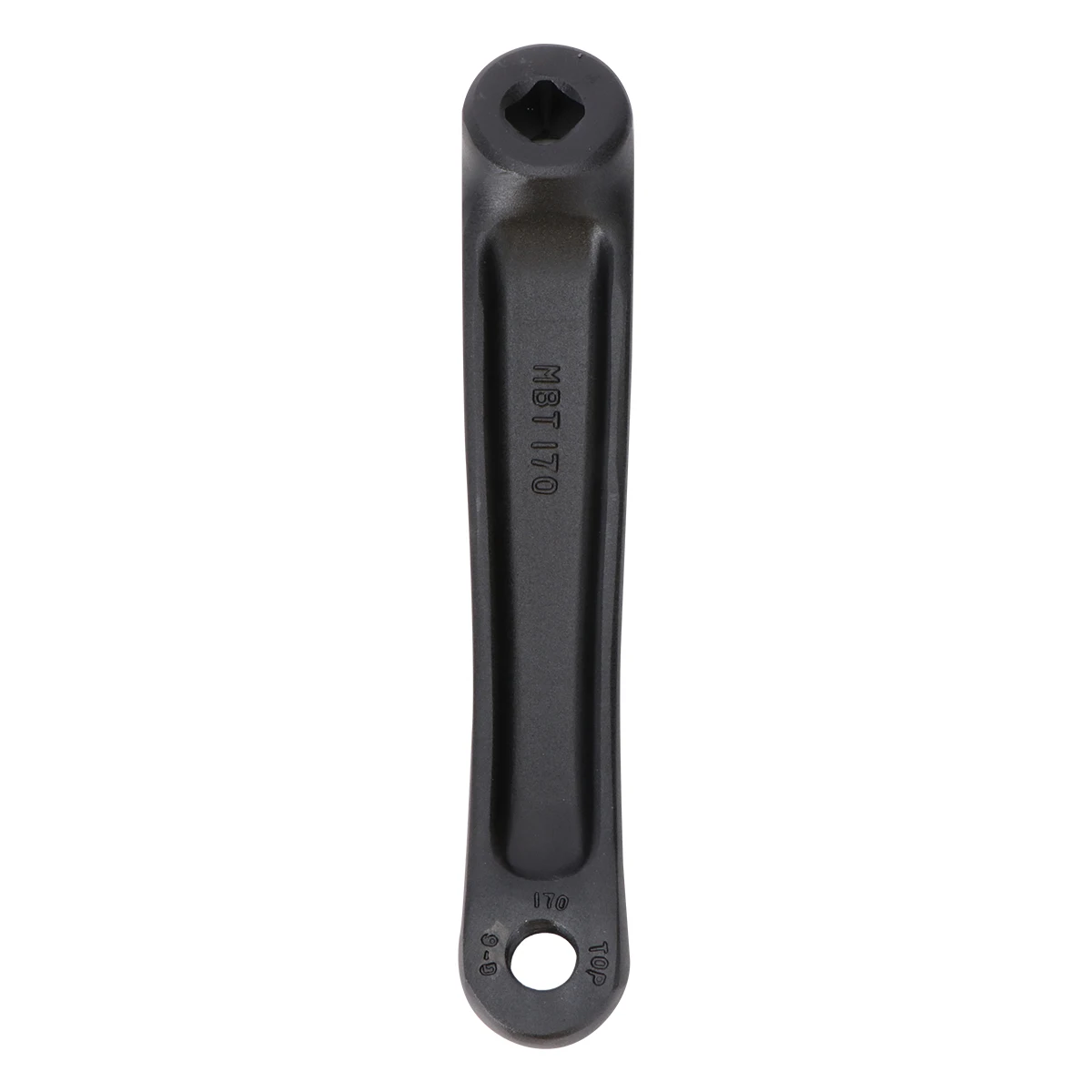 Aluminum Alloy Bike Crank 170Mm Square Hole Left Crank For Mountain Road Folding Bike Cycling Repair Part Horizontal Taper
Aluminum Alloy Bike Crank 170Mm Square Hole Left Crank For Mountain Road Folding Bike Cycling Repair Part Horizontal Taper