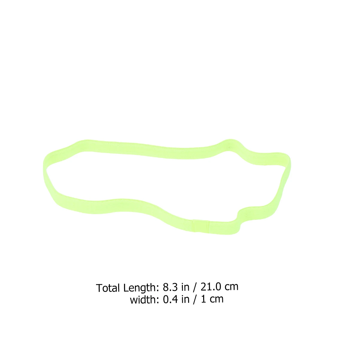 9 Pcs Sweat-absorbing Headband Soccer Hair Bands Yoga Sweatband Runner Elastic Exercise for Running Workout
9 Pcs Sweat-absorbing Headband Soccer Hair Bands Yoga Sweatband Runner Elastic Exercise for Running Workout