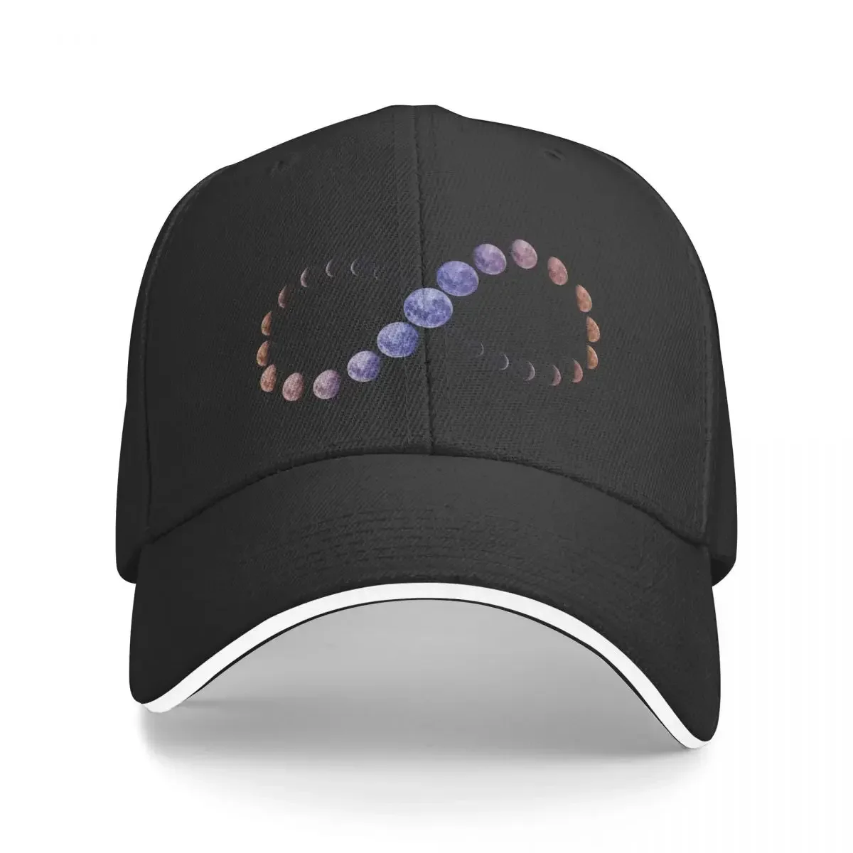 Blue Moon Glow Phases National Moon Day Baseball Cap Snap Back Hat Hat Man Luxury Designer Man Women's
Blue Moon Glow Phases National Moon Day Baseball Cap Snap Back Hat Hat Man Luxury Designer Man Women's