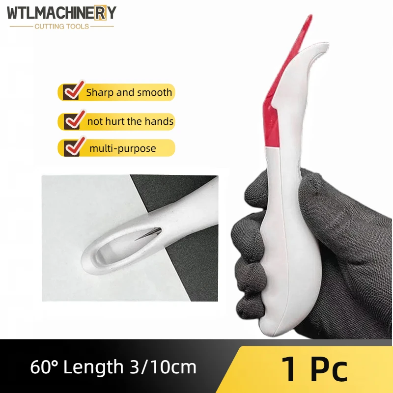 1 шт. безопасный ручной нож для резки бумаги для фотомашины струйный принтер автоматический ламинатор резак для бумаги, резка автомобильной пленки
1 шт. безопасный ручной нож для резки бумаги для фотомашины струйный принтер автоматический ламинатор резак для бумаги, резка автомобильной пленки