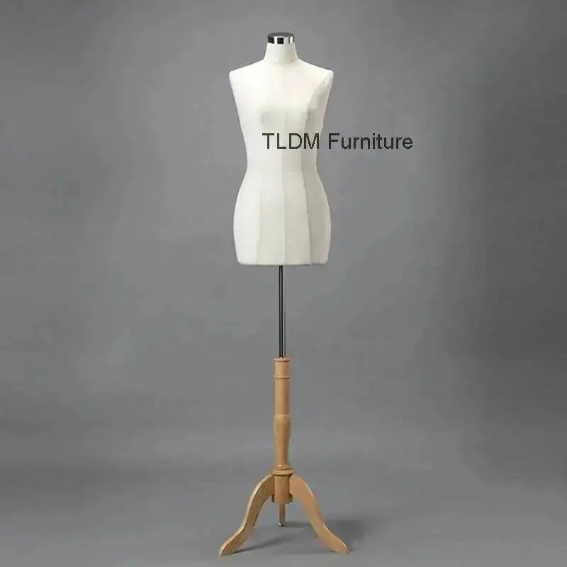 Mannequins Linen for Shop Simple Tailor Three-dimensional Removable Mannequins with Pins Modern Creative Mannequins for Clothing
Mannequins Linen for Shop Simple Tailor Three-dimensional Removable Mannequins with Pins Modern Creative Mannequins for Clothing