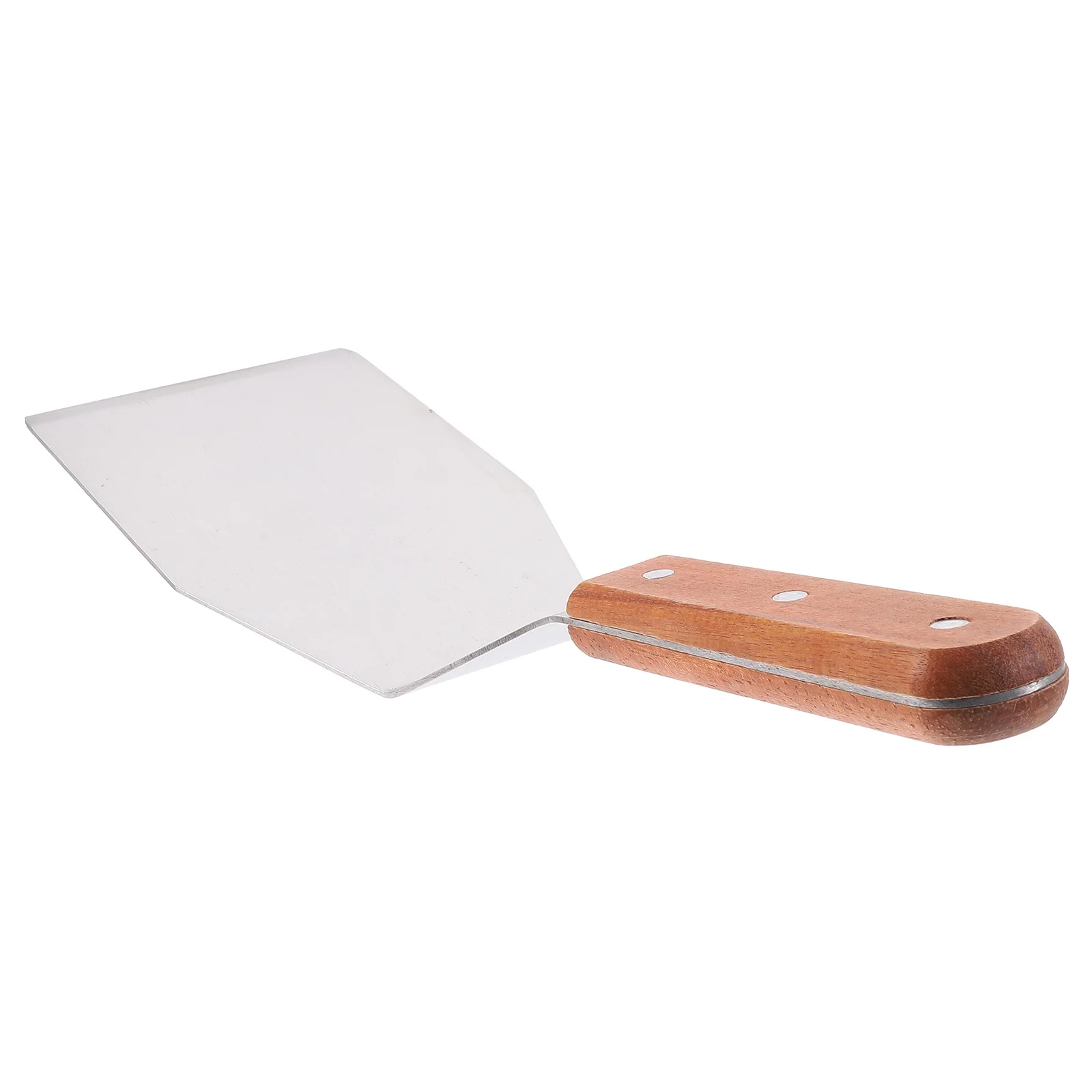 Многофункциональная складная лопатка-шпатель из нержавеющей стали для жарки и перемешивания, усиленная, для посуды с покрытием, гибкая, для дома
Многофункциональная складная лопатка-шпатель из нержавеющей стали для жарки и перемешивания, усиленная, для посуды с покрытием, гибкая, для дома