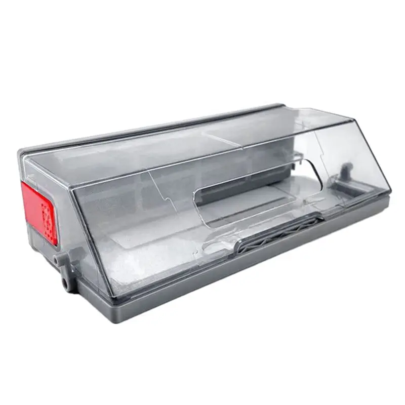 A20F-Suitable For Roborock Sweeping Robot Accessories Dust Box T8aivi Max T9 New Dust Box Replacement Accessories
A20F-Suitable For Roborock Sweeping Robot Accessories Dust Box T8aivi Max T9 New Dust Box Replacement Accessories