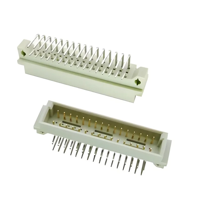 2Pcs/9001-35201C00A 9001-35321C00A 9001-35441C00A 9001-35481C00A 9001-35501C00A Din41612 连接器
2Pcs/9001-35201C00A 9001-35321C00A 9001-35441C00A 9001-35481C00A 9001-35501C00A Din41612 连接器