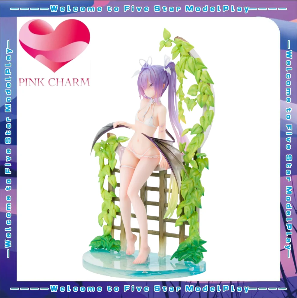 【FS】Pink Charm Eve Eden Scale 1/6 Figure Model Toy Gift
【FS】Pink Charm Eve Eden Scale 1/6 Figure Model Toy Gift