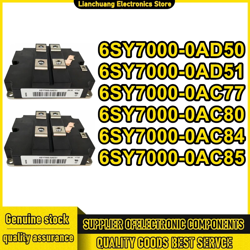 6SY7000-0AD50 6SY7000-0AD51 6SY7000-0AC77 6SY7000-0AC80 6SY7000-0AC84 6SY7000-0AC85 MODULE in stock
6SY7000-0AD50 6SY7000-0AD51 6SY7000-0AC77 6SY7000-0AC80 6SY7000-0AC84 6SY7000-0AC85 MODULE in stock