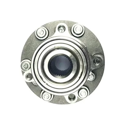 Wheel Hub Bearing Assembly 54KWH02 (VKBA7497, 43560-26010) For Toyota Hiace Front Axle
Wheel Hub Bearing Assembly 54KWH02 (VKBA7497, 43560-26010) For Toyota Hiace Front Axle