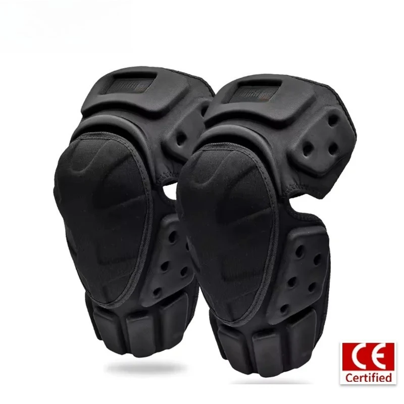 Motocross Knee Pads Protector Guards, Knee Braces Support Practical Protective Gear for Motorcycle Outdoor Riding & Daily Sports
Motocross Knee Pads Protector Guards, Knee Braces Support Practical Protective Gear for Motorcycle Outdoor Riding & Daily Sports