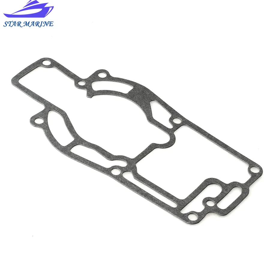 677-45113-A1 677-45113 прокладка основания силовой головки для Yamaha подвесные 6HP 8HP 2-тактные модели E8D 677-45113-A0 Mariner
677-45113-A1 677-45113 прокладка основания силовой головки для Yamaha подвесные 6HP 8HP 2-тактные модели E8D 677-45113-A0 Mariner