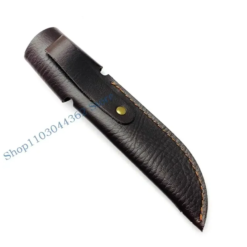 A3PA Чехлы для ножей Кожаные кобуры Ремень Карманный держатель для ножей Практичный
A3PA Чехлы для ножей Кожаные кобуры Ремень Карманный держатель для ножей Практичный