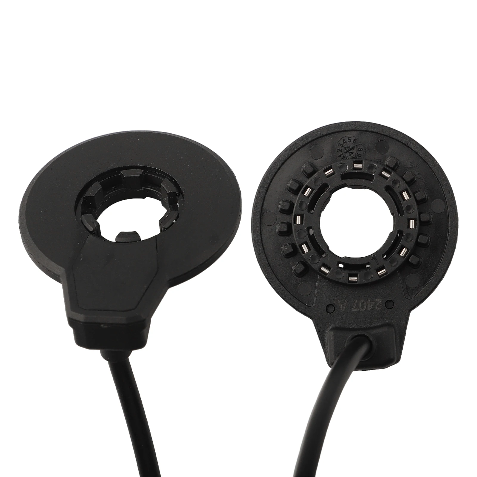 Electric Bicycle Pedal Assist Sensor Integrated Power Assisted Sensor 12 Magnets Double Hall Sensor E-Bike Modification Parts
Electric Bicycle Pedal Assist Sensor Integrated Power Assisted Sensor 12 Magnets Double Hall Sensor E-Bike Modification Parts