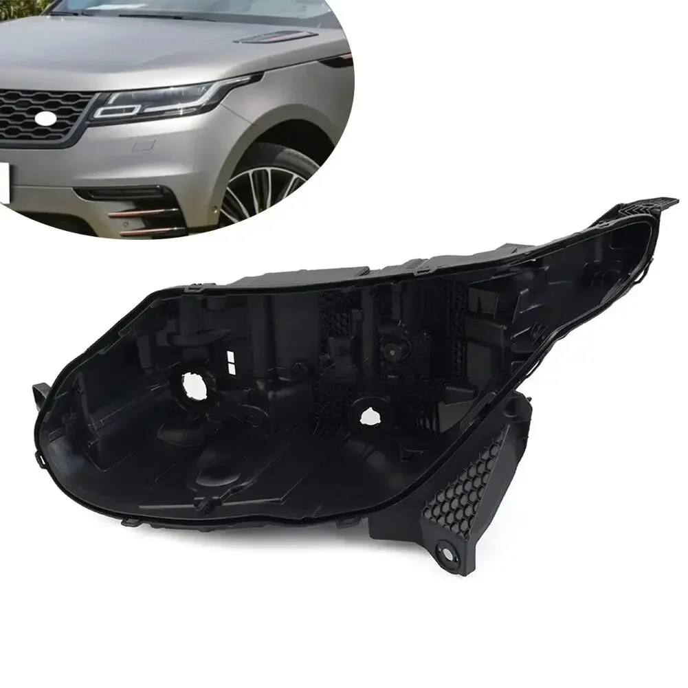 Wholesale Headlight Bottom Base Case Housing For Land Rover Range Rover Velar 2017-2023 Headlight Back Housing
Wholesale Headlight Bottom Base Case Housing For Land Rover Range Rover Velar 2017-2023 Headlight Back Housing