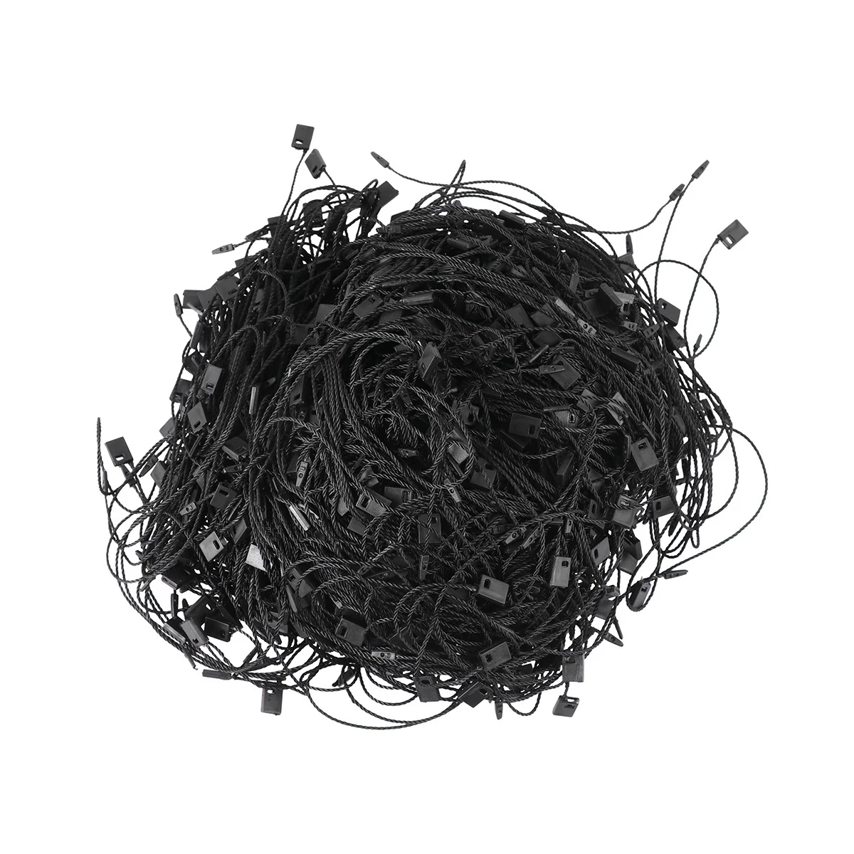 1000Pcs Tag Rope with Plastic Locker Long-Lasting Label String for Clothing Price Tags Hanging Use Tag Rope
1000Pcs Tag Rope with Plastic Locker Long-Lasting Label String for Clothing Price Tags Hanging Use Tag Rope