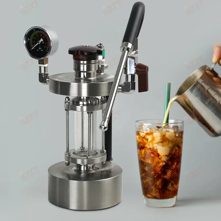 Mini Small Milk Foaming Machine Electric Gas Dual Use Indoor outdoor Steam making machine Home Office Cafe Use Milk Steamer
Mini Small Milk Foaming Machine Electric Gas Dual Use Indoor outdoor Steam making machine Home Office Cafe Use Milk Steamer