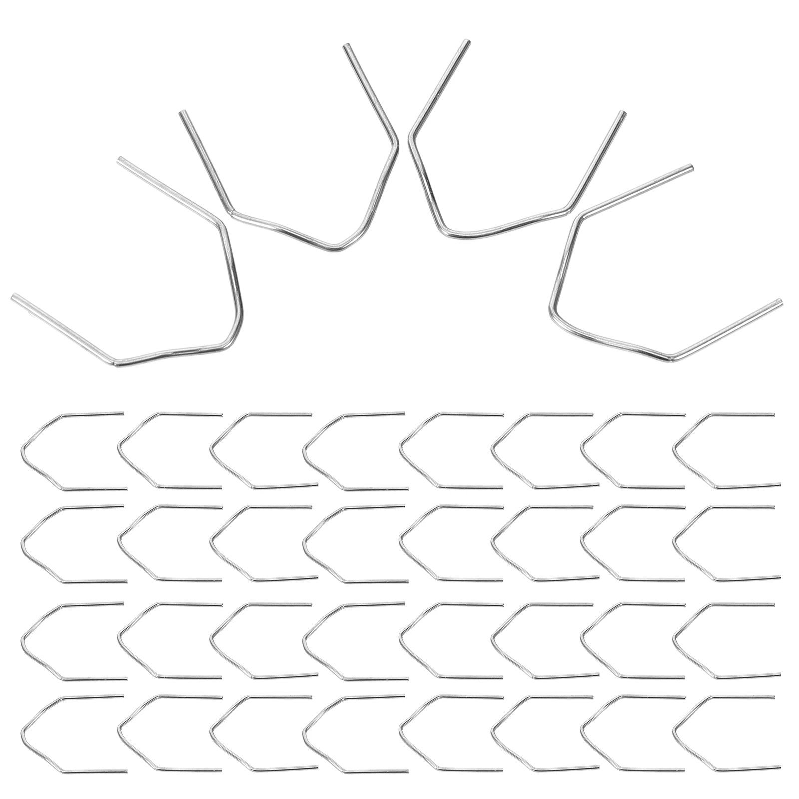 200 шт. пластиковых скоб для сварки, инструменты для ремонта автомобильных бамперов, для крепления кузова автомобиля, стабильная сварка, простота в использовании, без опыта
200 шт. пластиковых скоб для сварки, инструменты для ремонта автомобильных бамперов, для крепления кузова автомобиля, стабильная сварка, простота в использовании, без опыта
