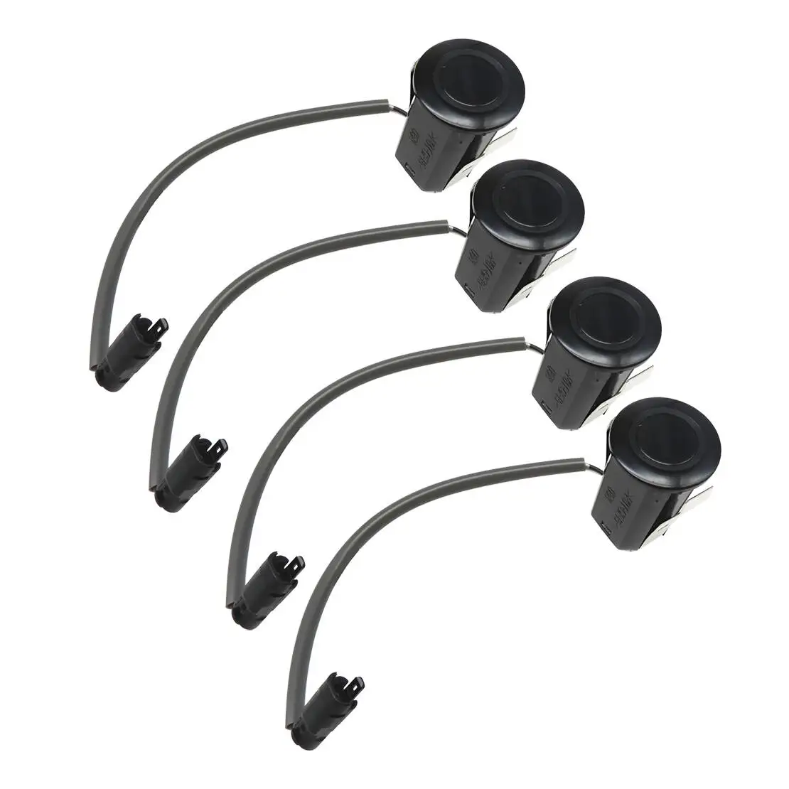 PZ362-00208-B0 4 шт. датчик парковки подходит для Toyota Camry Land Cruiser Prado Lexus RX350
PZ362-00208-B0 4 шт. датчик парковки подходит для Toyota Camry Land Cruiser Prado Lexus RX350