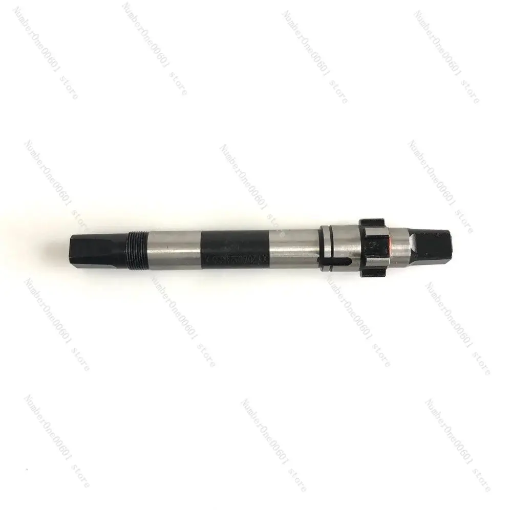 For BAFANG Mid Motor BBS0102 G320 Shaft 120mm 100mm 68mm Shaft Center Shaft 5-Way 
For BAFANG Mid Motor BBS0102 G320 Shaft 120mm 100mm 68mm Shaft Center Shaft 5-Way