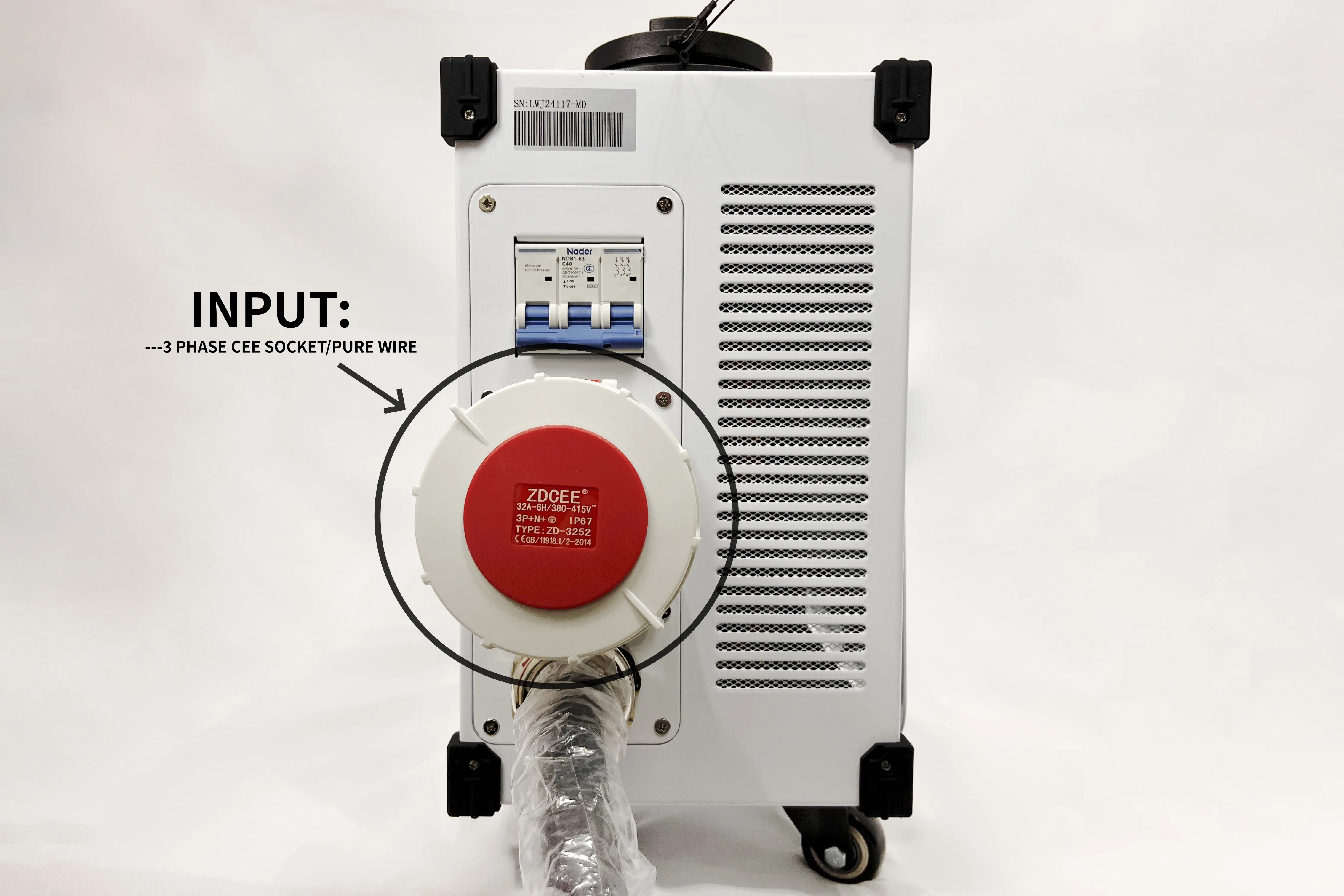 MYT TARY 7–40 кВт Коммерческое зарядное устройство для мобильных электромобилей GBT CCS OCPP EV Быстрое зарядное устройство постоянного тока Зарядное устройство для электрошин Грузовик Зарядное устройство для электромобилей Sta
MYT TARY 7–40 кВт Коммерческое зарядное устройство для мобильных электромобилей GBT CCS OCPP EV Быстрое зарядное устройство постоянного тока Зарядное устройство для электрошин Грузовик Зарядное устройство для электромобилей Sta