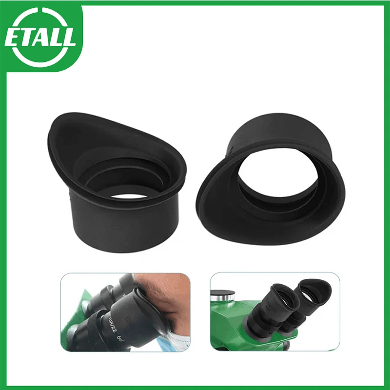 Бинокулярные 3D-очки для микроскопа RELIFE, биологический стереомикроскоп с утечкой, резиновый окуляр для защиты от усталости 
Бинокулярные 3D-очки для микроскопа RELIFE, биологический стереомикроскоп с утечкой, резиновый окуляр для защиты от усталости