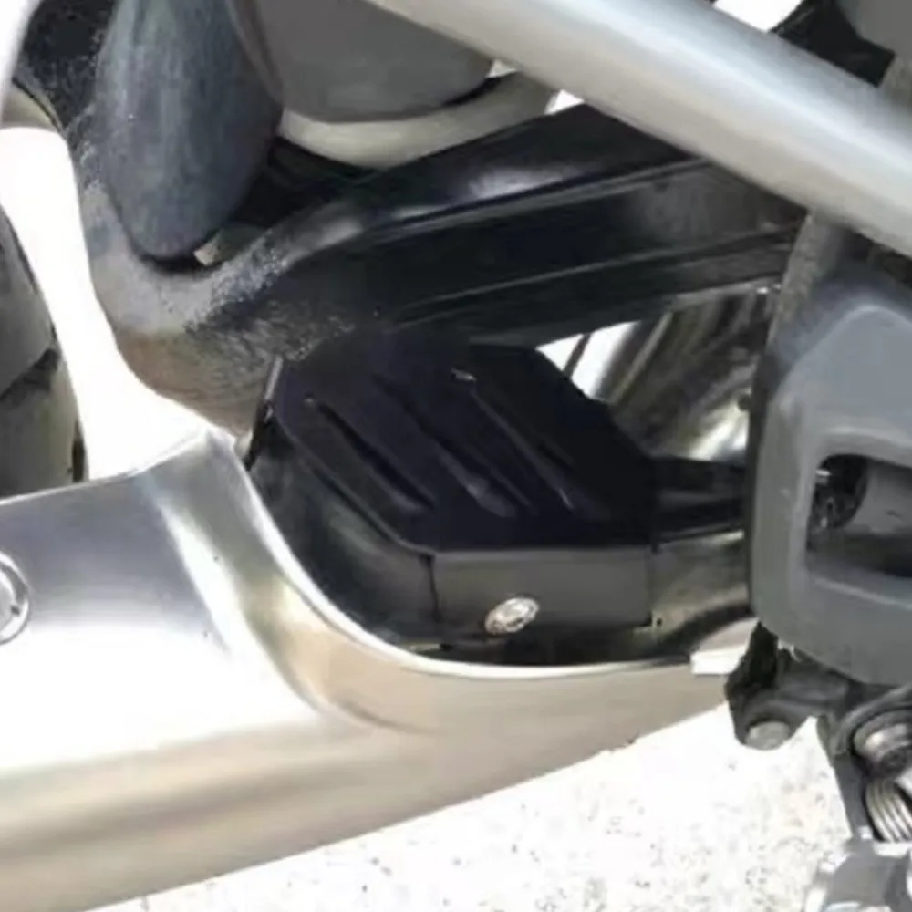 For BMW R1200GS R 1200 GS 1200 LC Adventure Adv 2014 2015 2016 2017 2018 2019 2020 Motorcycle Exhaust Flap Cover Protector Guard
For BMW R1200GS R 1200 GS 1200 LC Adventure Adv 2014 2015 2016 2017 2018 2019 2020 Motorcycle Exhaust Flap Cover Protector Guard
