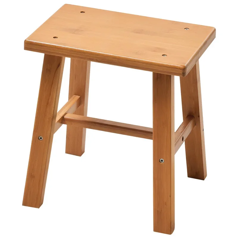 Folding Stool Bench Home Children's Small Portable Stool Simple A Wooden Bench Folding Chair Foot Stool Furniture
Folding Stool Bench Home Children's Small Portable Stool Simple A Wooden Bench Folding Chair Foot Stool Furniture