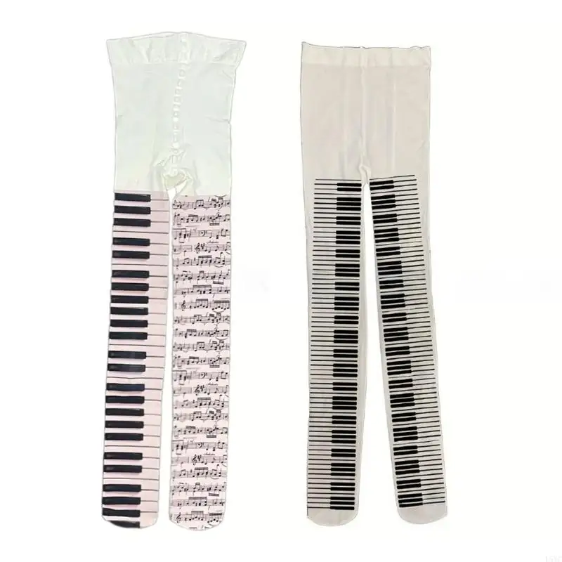 L5YC High Fashionable Letter Print Pantyhose Breathable Design For Active Women
L5YC High Fashionable Letter Print Pantyhose Breathable Design For Active Women