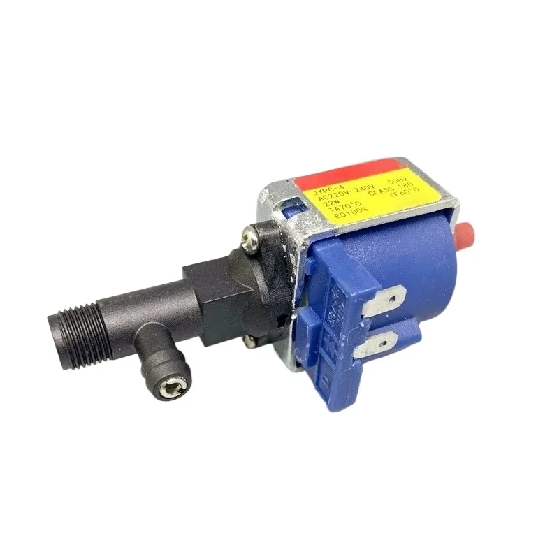 For JYPC-4 Coffee Machine Accessories: 220V 22W Steam Tool
For JYPC-4 Coffee Machine Accessories: 220V 22W Steam Tool