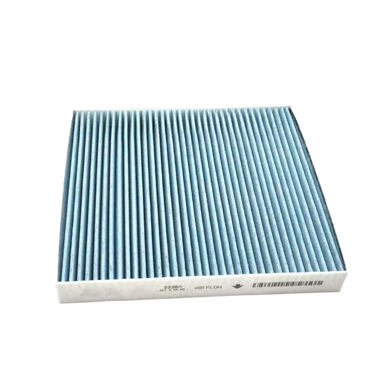 Air-conditioning Filter for Chery Exeed Fulwin A9L Cabin Filter Car Accessories 301003303AA
Air-conditioning Filter for Chery Exeed Fulwin A9L Cabin Filter Car Accessories 301003303AA