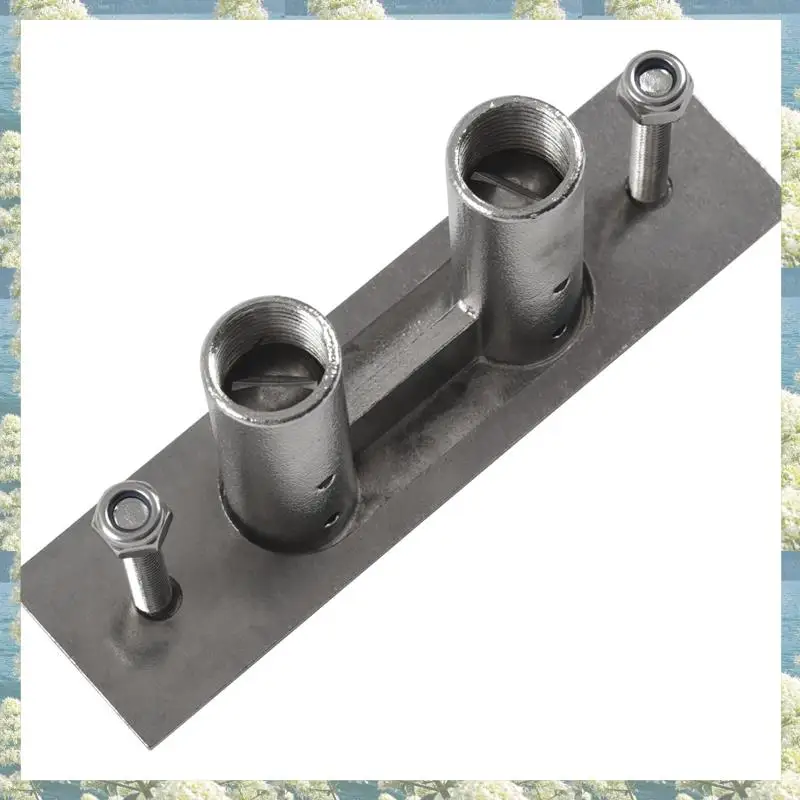 3Pc Marine 316 Stainless Steel Boat Pull Up Flush Mount Lift Cleat Bolts Yacht Boats Accessories 5 Inch
3Pc Marine 316 Stainless Steel Boat Pull Up Flush Mount Lift Cleat Bolts Yacht Boats Accessories 5 Inch