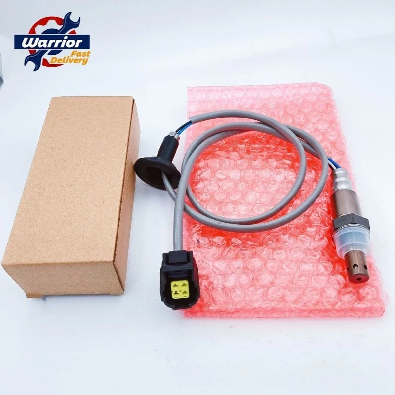 1588A178 1588A183 1588A141 New Lambda O2 Oxygen Sensor for Mitsubishi Lancer Outlander Sport RVR EVO X 1.8L 2.0L 2.4L 2006-2017
1588A178 1588A183 1588A141 New Lambda O2 Oxygen Sensor for Mitsubishi Lancer Outlander Sport RVR EVO X 1.8L 2.0L 2.4L 2006-2017