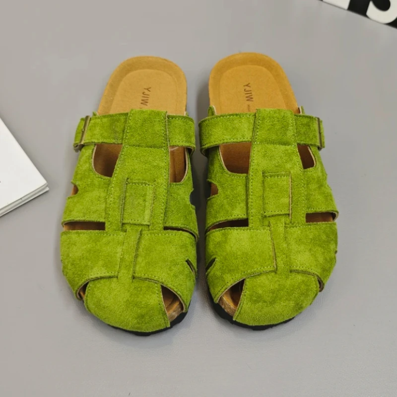 Women Slippers Flats Sandals Mules Shoes Woman 2025 Summer Fashion Loafers Casual Shoes Designer Flip Flops Zapatillas De Mujer
Women Slippers Flats Sandals Mules Shoes Woman 2025 Summer Fashion Loafers Casual Shoes Designer Flip Flops Zapatillas De Mujer