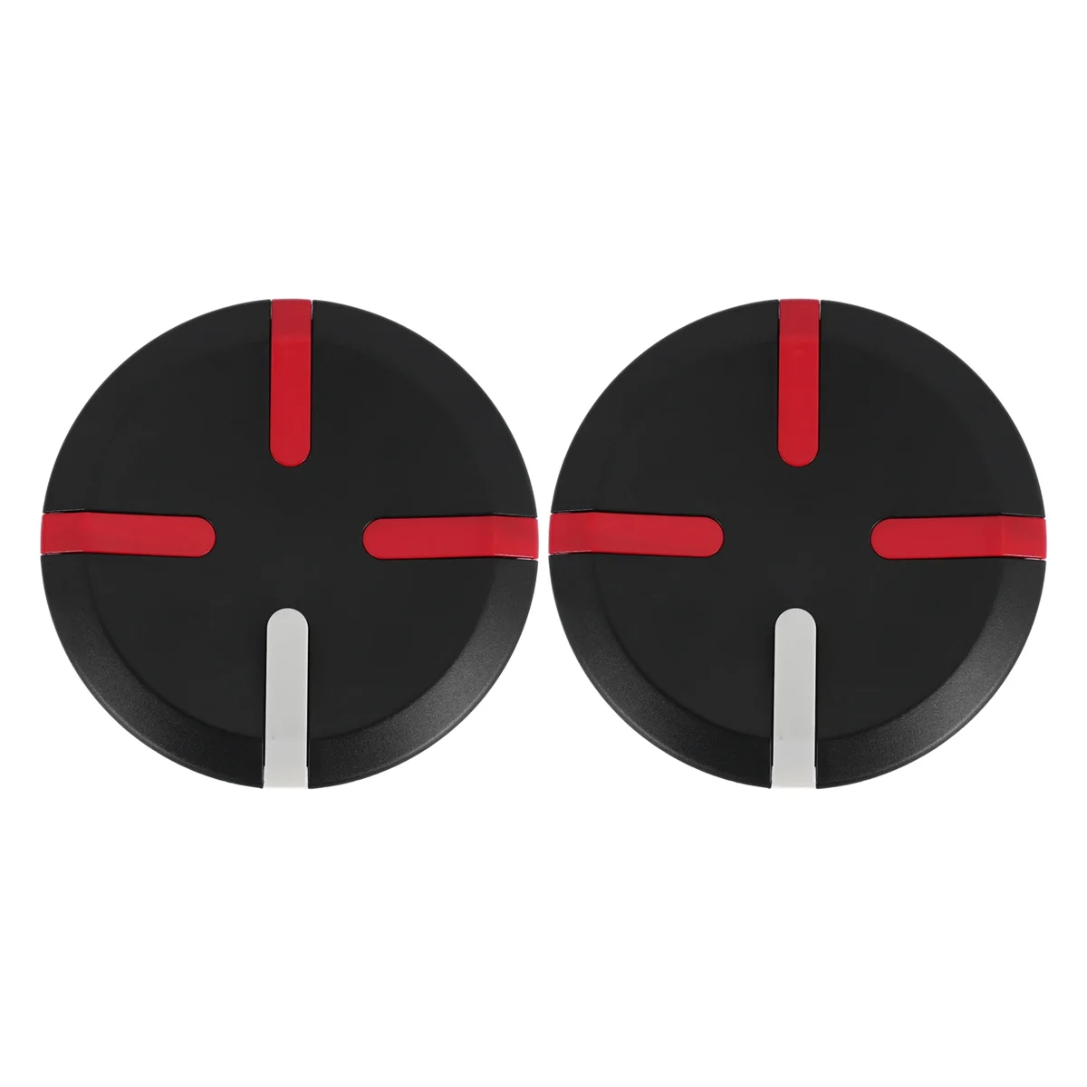 N17R 2Pcs Electric Wheel Hub Cover Cap Practical Wear Side Cap for /Mini Pro-Black
N17R 2Pcs Electric Wheel Hub Cover Cap Practical Wear Side Cap for /Mini Pro-Black