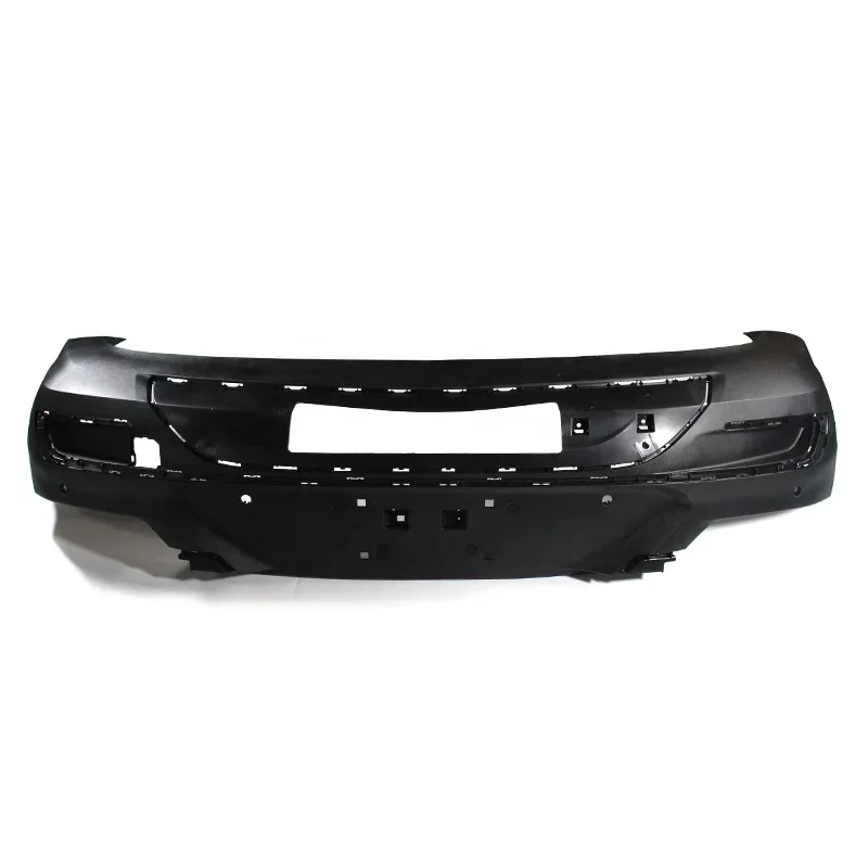 China Quality Wholesaler ENCORE GX Car Rear Bumper Lower Skin for Buick 42705754 42746729
China Quality Wholesaler ENCORE GX Car Rear Bumper Lower Skin for Buick 42705754 42746729