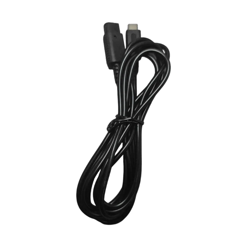 Power Supply Adapter Charging Line Cord Wire Repair for Host PD Enhancing Gaming
Power Supply Adapter Charging Line Cord Wire Repair for Host PD Enhancing Gaming