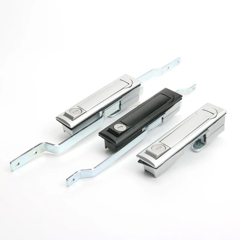 1PCS Power Distribution Box Electric Cabinet Lock Connecting Rod Locks Chassis Equipment Control Charging Pile Handle Lock
1PCS Power Distribution Box Electric Cabinet Lock Connecting Rod Locks Chassis Equipment Control Charging Pile Handle Lock