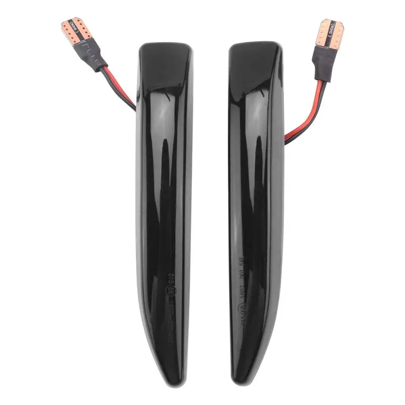 A82M-LED Динамический указатель поворота (бегущая строка) для BMW E65 E66 E67 2001-2008, боковой маркер, запчасти для авто 63137164757 63137164758
A82M-LED Динамический указатель поворота (бегущая строка) для BMW E65 E66 E67 2001-2008, боковой маркер, запчасти для авто 63137164757 63137164758