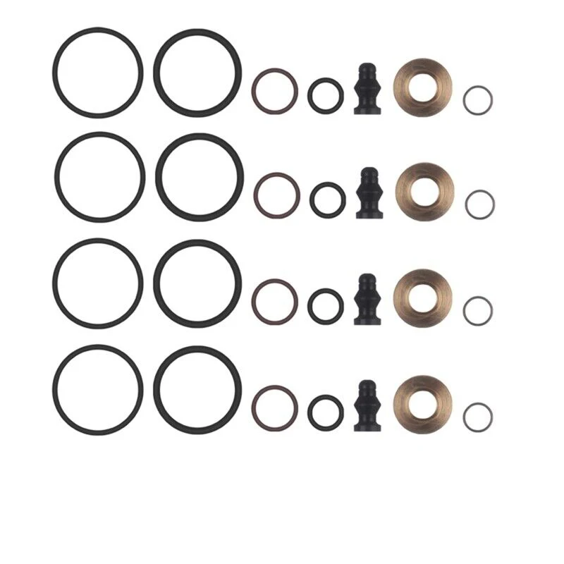 1set Car Pd Injector Seals Kit With Bolts OEM038198051C For Seat Altea Skoda Fabia Bosch Audi A2 A3 A4 A6 VW Golf Car Accessorie
1set Car Pd Injector Seals Kit With Bolts OEM038198051C For Seat Altea Skoda Fabia Bosch Audi A2 A3 A4 A6 VW Golf Car Accessorie