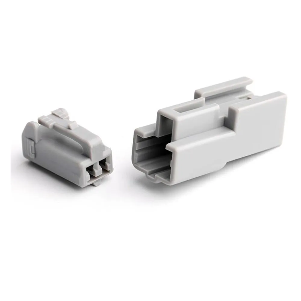 200 комплектов DJ7026B-2.2-11 DJ7026B-2.2-21 автомобильныйВодонепроницаемый разъем2pinfamale штекерный кабель Разъем В комплект входит клеммное уплотнение
200 комплектов DJ7026B-2.2-11 DJ7026B-2.2-21 автомобильныйВодонепроницаемый разъем2pinfamale штекерный кабель Разъем В комплект входит клеммное уплотнение